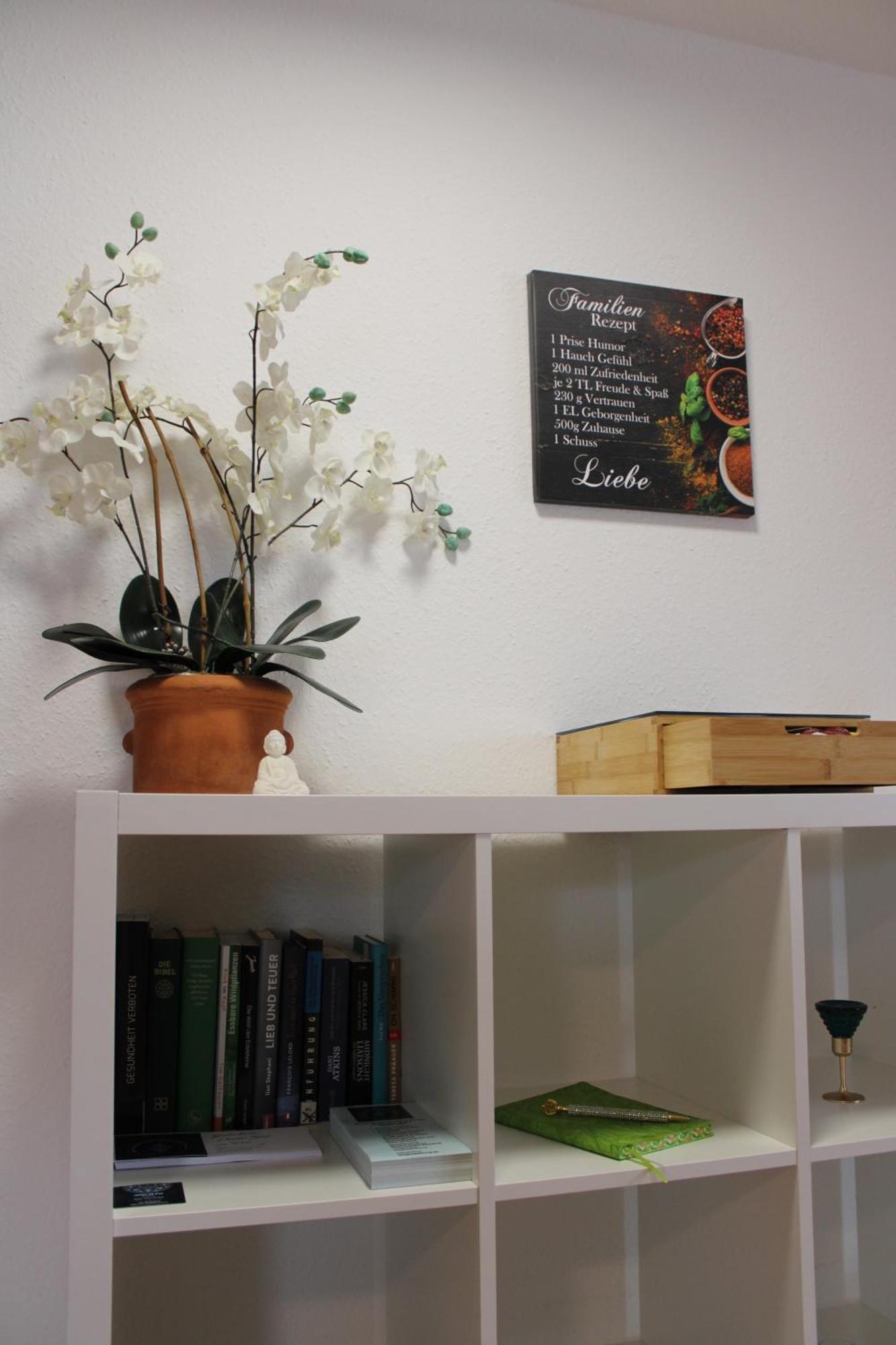 היידנהיים אן דר ברנץ Zwei Zimmer Wohnung מראה חיצוני תמונה